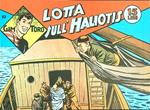 Gim Toro n. 10 - Lotta sull'Haliotis