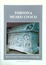 Tortona museo civico