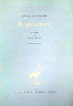 Il giocatore