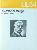 Giovanni Verga