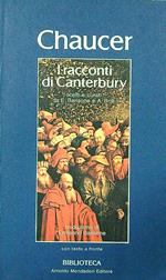 I racconti di Cantebury