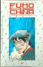 Fumo di China n. 6-33/1988