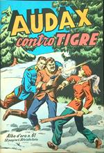 Audax contro Tigre