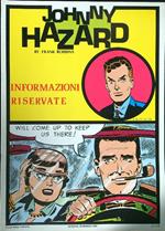 Johnny Hazard Informazioni riservate