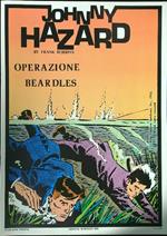 Johnny Hazard: Operazione Beardles