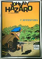 Johnny Hazard: I^ avventura
