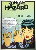 Johnny Hazard: Zecchino