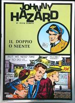 Johnny Hazard: Il doppio o niente