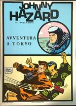 Johnny Hazard: Avventura a Tokyo