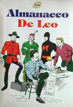 Almanacco De Leo