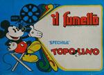 Il fumetto speciale Topolino