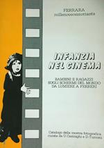 Infanzia nel cinema