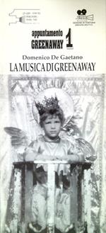 Appuntamento Greenaway 1 - La musica di Greenaway