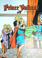 Prince Valiant. Tavole dalla 1760 alla 1820