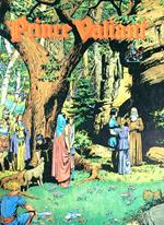 Prince Valiant. Tavole dalla 421 alla 480