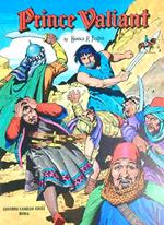 Prince Valiant. Tavole dalla 1577 alla 1637