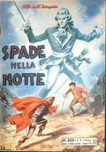 Spade nella notte