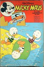 Micky Maus nr. 31/1977