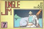 Jungle Jim n. 7/1981