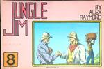 Jungle Jim n. 8/1981