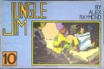 Jungle Jim n. 10/1981