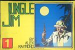 Jungle Jim n. 1/supplemento aprile 1981