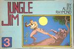 Jungle Jim n. 3/supplemento febbraio 1981
