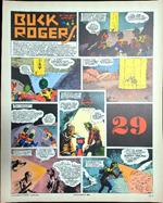 Buck Rogers n. 29/novembre 1980