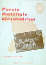 Poesia dialettale alessandrina