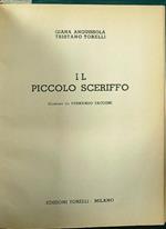 Il piccolo sceriffo