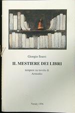 Il mestiere dei libri