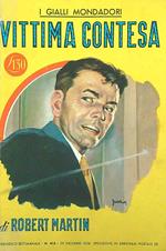 Vittima contesa