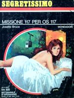 Missione 117 per OS 117