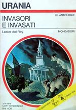 Invasori e invasati