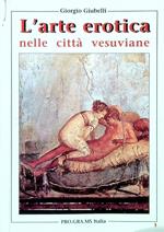 L' arte erotica nelle città vesuviane