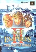 Age of Empires II: The Age of Rings - The Conquerors. Game reference