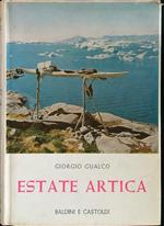 Estate artica