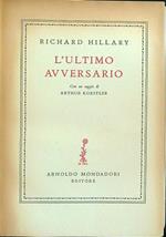 L' ultimo avversario