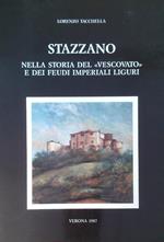 Stazzano nella storia del Vescovado ne dei feudi imperiali liguri