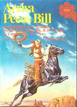 Arriva Pecos Bill