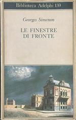 Le finestre di fronte