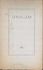 Lerici - Pea 1977