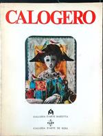 Calogero