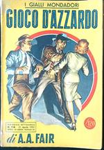 Gioco d'azzardo