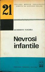 Nevrosi infantile