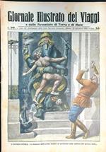 Giornale illustrato dei viaggi n. 39/settembre 1924