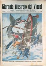 Giornale illustrato dei viaggi n. 45/novembre 1924