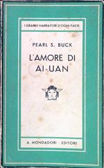 L' amore di Ai-Uan