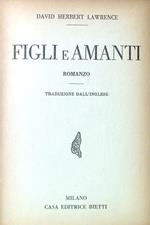 Figli e amanti