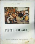 Pietro Brueghel